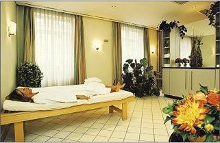 Altstadt Hotel Zur Post Stralsund Extérieur photo
