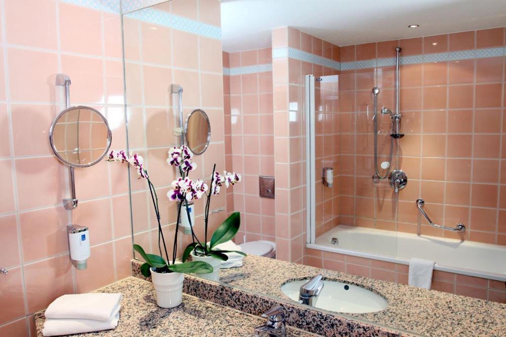 Altstadt Hotel Zur Post Stralsund Chambre photo