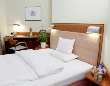 Altstadt Hotel Zur Post Stralsund Chambre photo